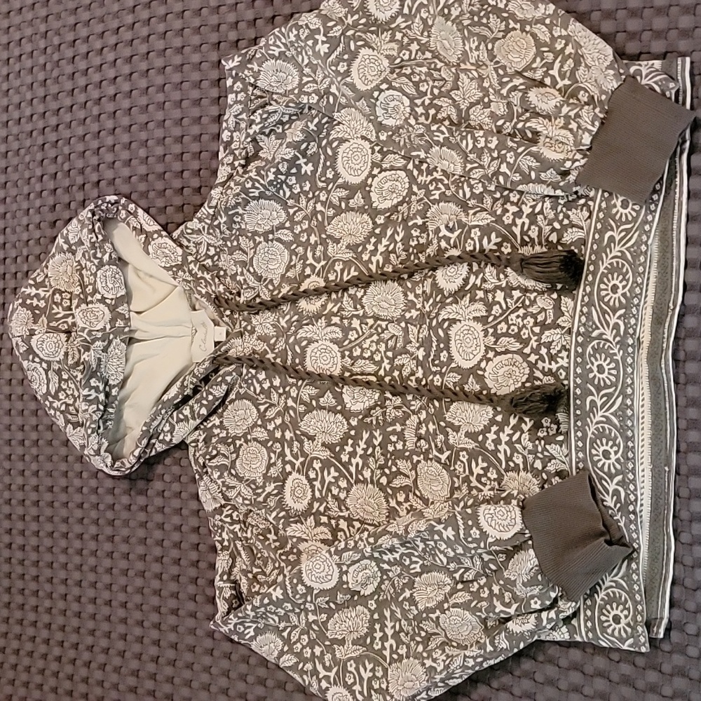 Cleobella Hoodie